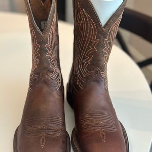 Ariat -Sport Big Country Cowboy Boots